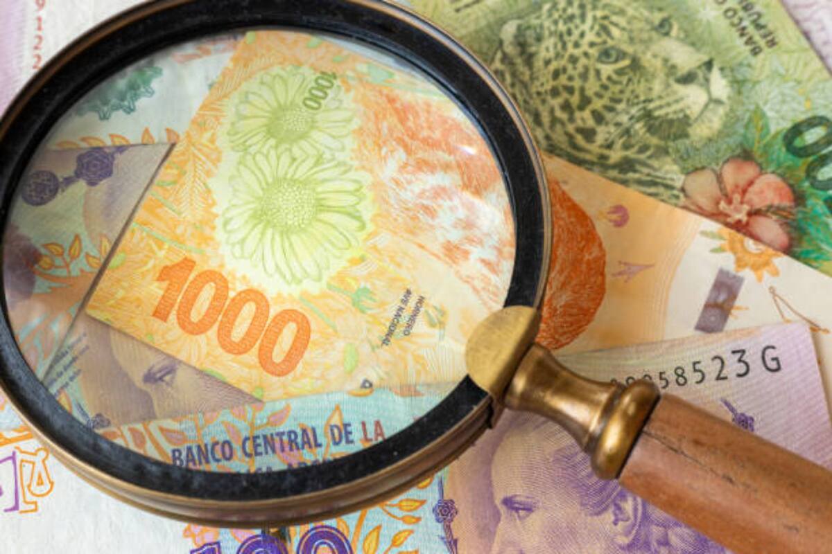 El costo del dinero vielve a escaparse