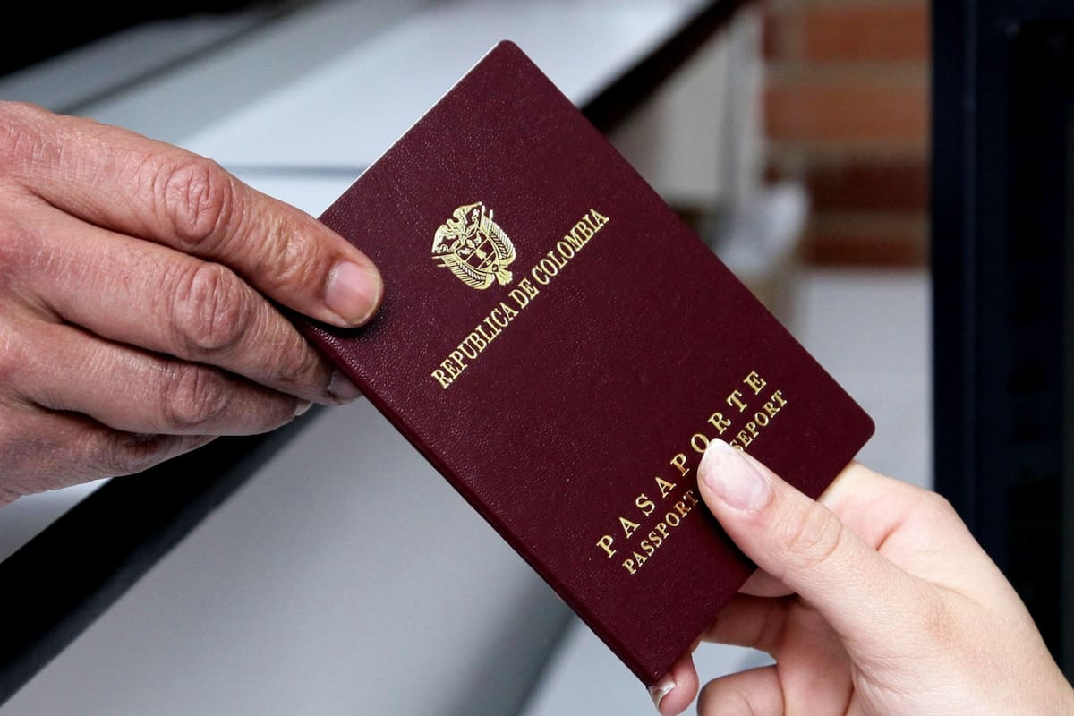 El costo del pasaporte es de US$86 para adultos y la entrega demora más de 20 días hábiles desde el pago