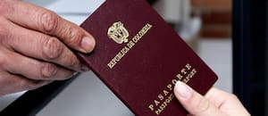 La guía definitiva para tramitar el pasaporte colombiano en 20 días