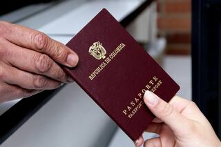 La guía definitiva para tramitar el pasaporte colombiano en 20 días