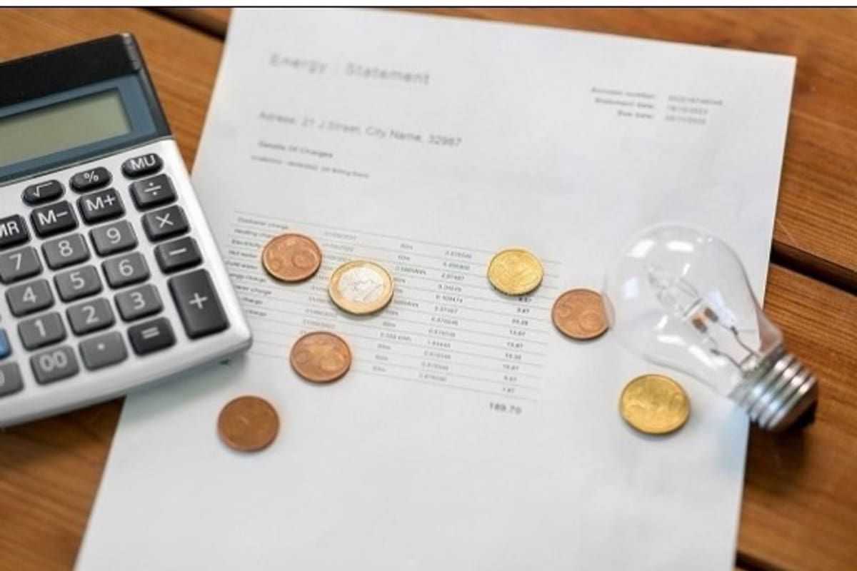 El costo promedio de los servicios públicos para un hogar representativo del AMBA en abril es de $102.779