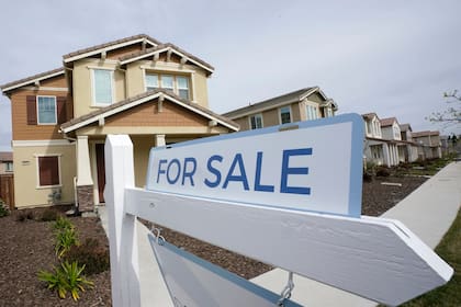 El costo promedio de una vivienda en EE.UU. ronda los US$2000 por metro cuadrado