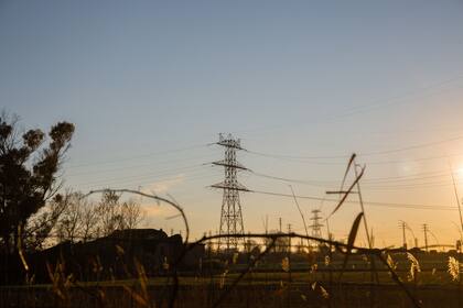 El Costo Propio de Distribución de Edesur se incrementa un 2,90% con respecto a agosto