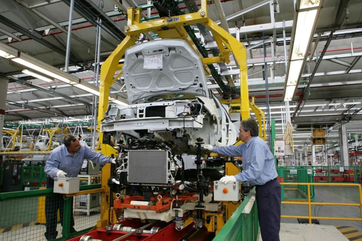 El costo salarial en dólares es un factor determinantes para los exportadores manufactureros