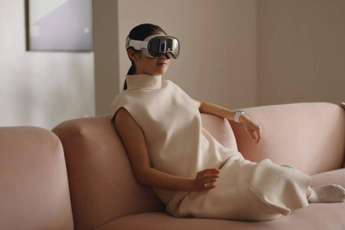 El costo se incrementará aproximadamente 600 dólares más (Foto: Apple)