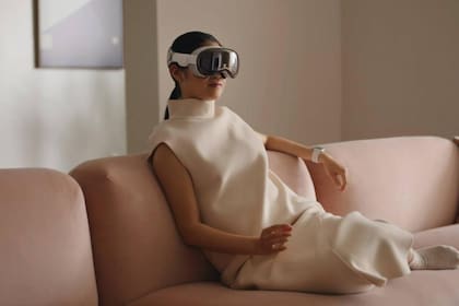 El costo se incrementará aproximadamente 600 dólares más (Foto: Apple)