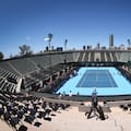 Road to Australia: otra edición del torneo de exhibición que conecta con el primer Grand Slam del año