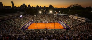 Se firmó la venta del Argentina Open y la ATP tiene autonomía en su “optimización del calendario”