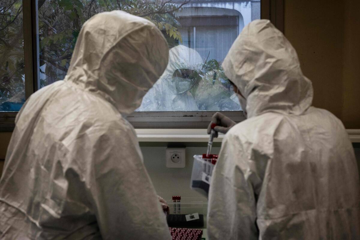 El Covid-19 también podría causar sordera