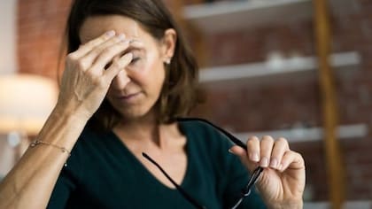 El Covid largo puede ocurrir incluso después de que las personas experimentan síntomas leves de la infección de coronavirus