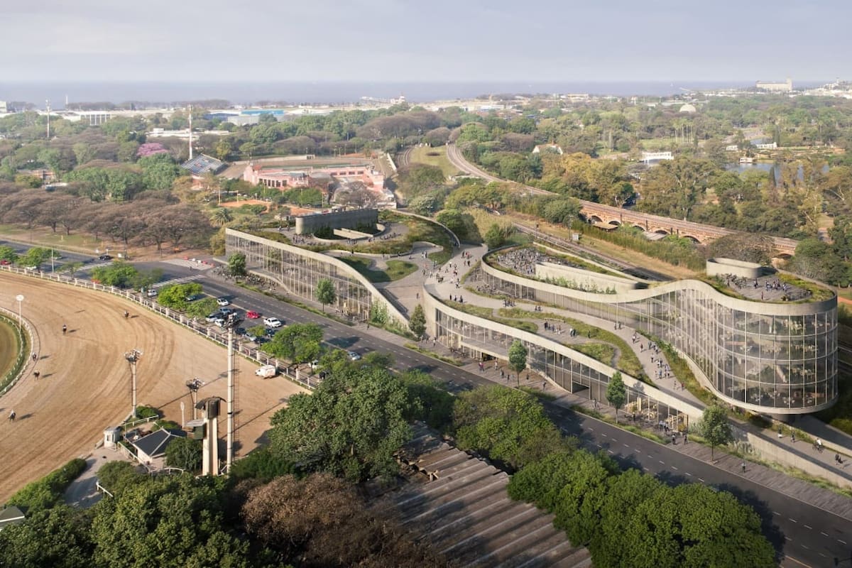 El coworking busca que la gente quiera ir a trabajar en forma presencial