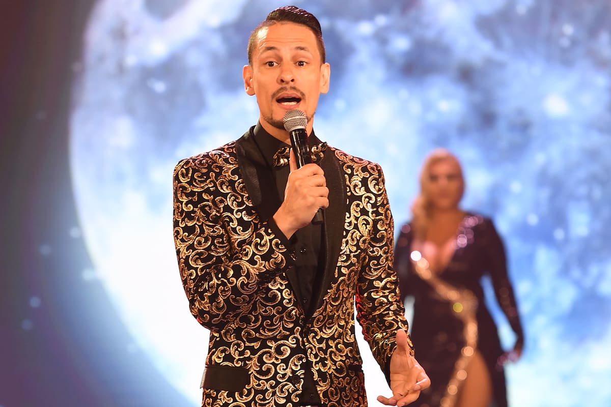 El creador de "Una cerveza" a corazón abierto.