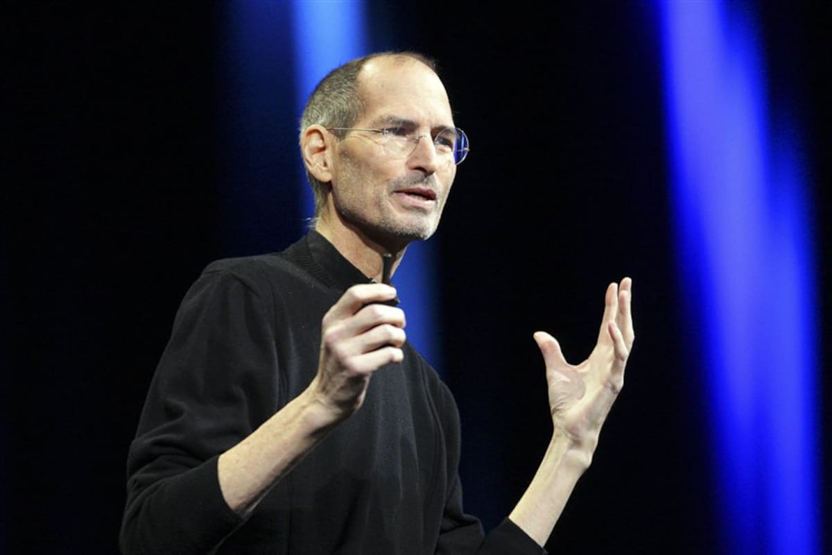 El creador de Apple, Steve Jobs, falleció en 2011
