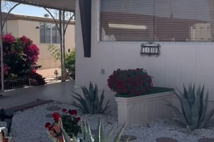 El creador de contenido hizo que su audiencia se entusiasmara con las posibilidades del proyecto