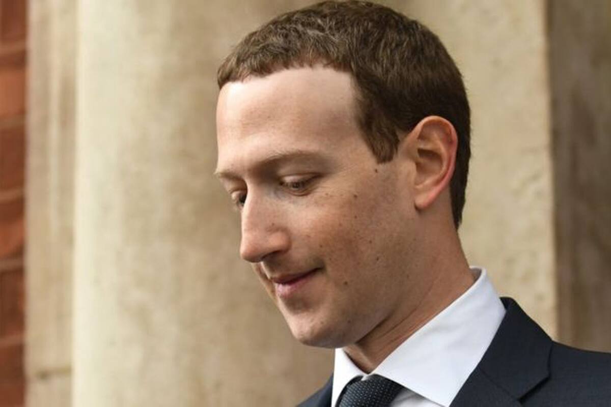 El creador de Facebook Mark Zuckerberg ha ingeniado un sencillo método para ayudar a que su mujer Priscilla no se desvele en la noche