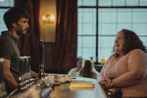 El creador de la serie rompió el silencio sobre las versiones sobre la veracidad de los hechos
