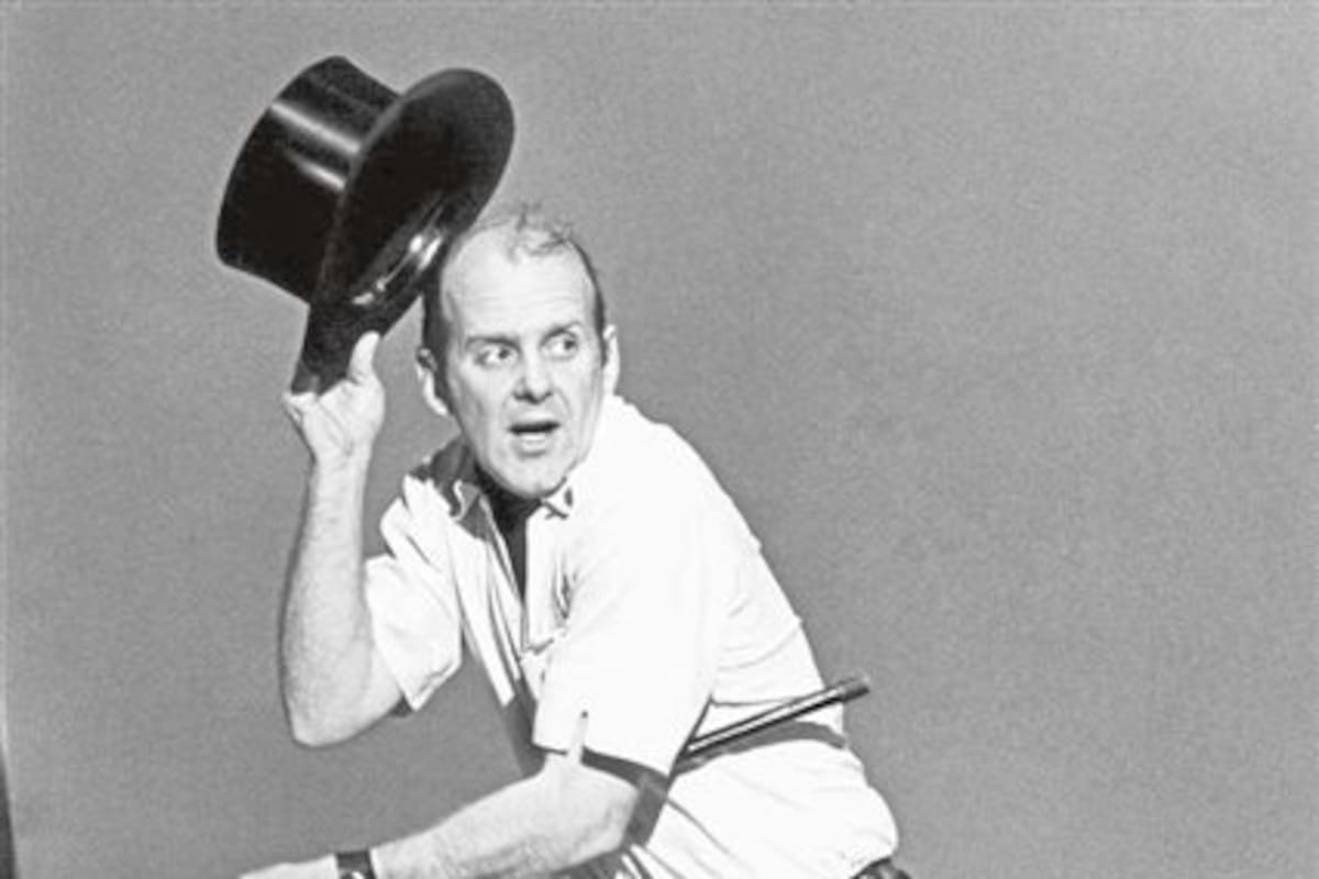 El creador de un estilo de culto