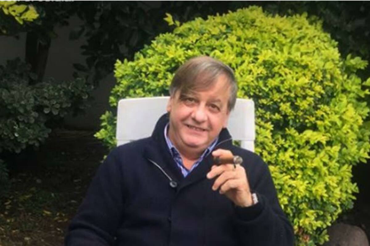 El creador del #TriVerdeGuayma que se viralizó en redes contó su historia a LA NACION; cómo es su trabajo desde que se hizo cargo de la fábrica de su suegro