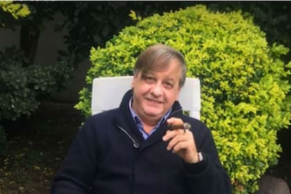 El creador del #TriVerdeGuayma que se viralizó en redes contó su historia a LA NACION; cómo es su trabajo desde que se hizo cargo de la fábrica de su suegro