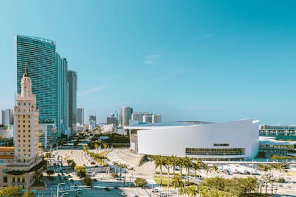 El crecimiento acelerado de Miami ha traído algunos cambios en las rutinas cotidianas y las opciones de entretenimiento