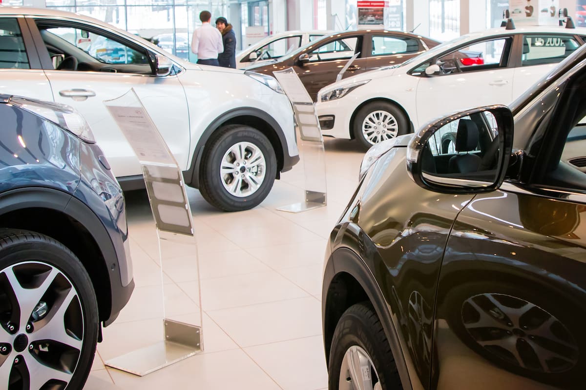 El crecimiento de la industria automotriz argentina de este año no se dio sólo por la financiación