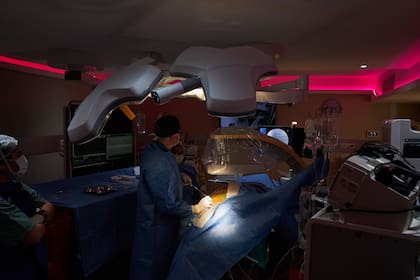 El crecimiento de las cirugías ambulatorias es parte de un enfoque de cuidado integral del paciente