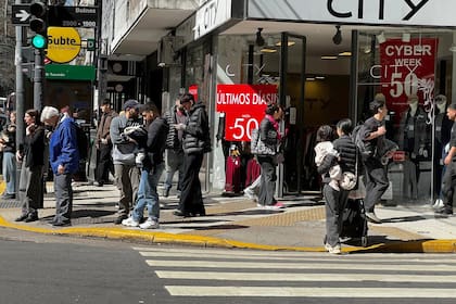 El crecimiento de los barrios empaña a las avenidas tradicionales