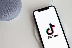 EL crecimiento de TikTok se disparó durante la pandemia. Lógico