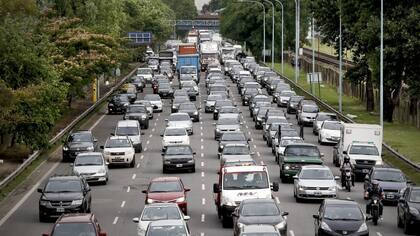 El parque automotor es cada vez más longevo una situación impulsada centralmente por factores económicos, pero también cambios en las preferencias de los consumidores