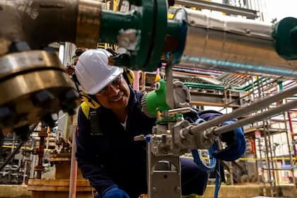 El crecimiento económico de Colombia superó las previsiones.