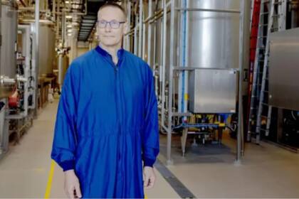 El crecimiento económico de Kalundborg, en Dinamarca, superó el 26% gracias al crecimiento de la farmacéutica Novo Nordisk