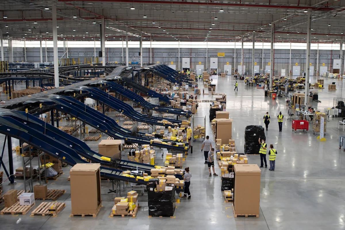 El crecimiento esperado de las importaciones empuja inversiones en logística