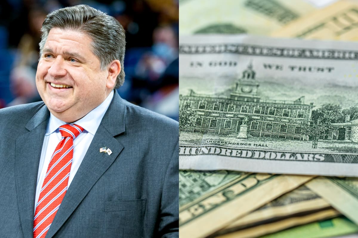 El crédito aprobado por el gobernador de Illinois será destinado a promover la sostenibilidad ambiental en la industria del cine y la televisión