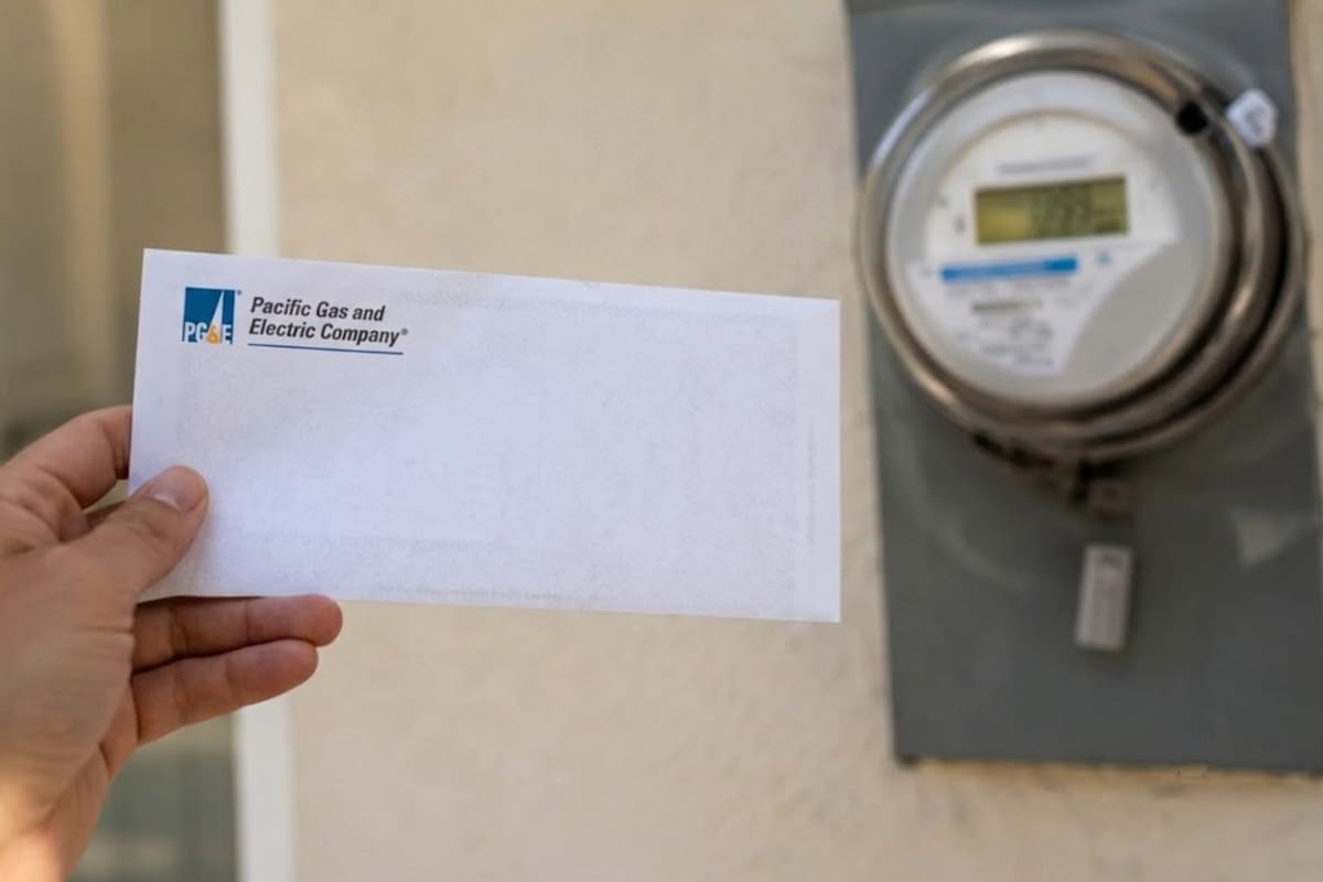 El Crédito Climático de California se aplicará automáticamente en las facturas de electricidad de millones de hogares durante los meses de mayor consumo energético