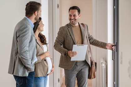 El crédito hipotecario es una de las formas de acceder a la compra de una vivienda