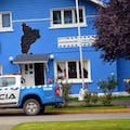 Tras una discusión, asesinó a su hija de tres años para provocar "sufrimiento" a la madre