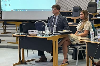 El crimen de Lucio Dupuy; Lucio Dupuy; seguridad; La Pampa; Jueza