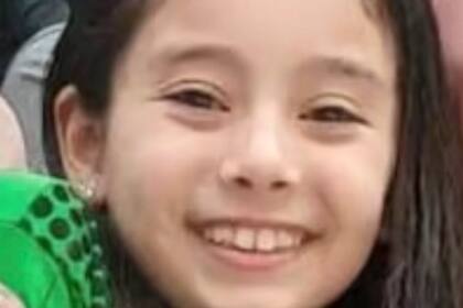 El crimen de Uma Aguilera