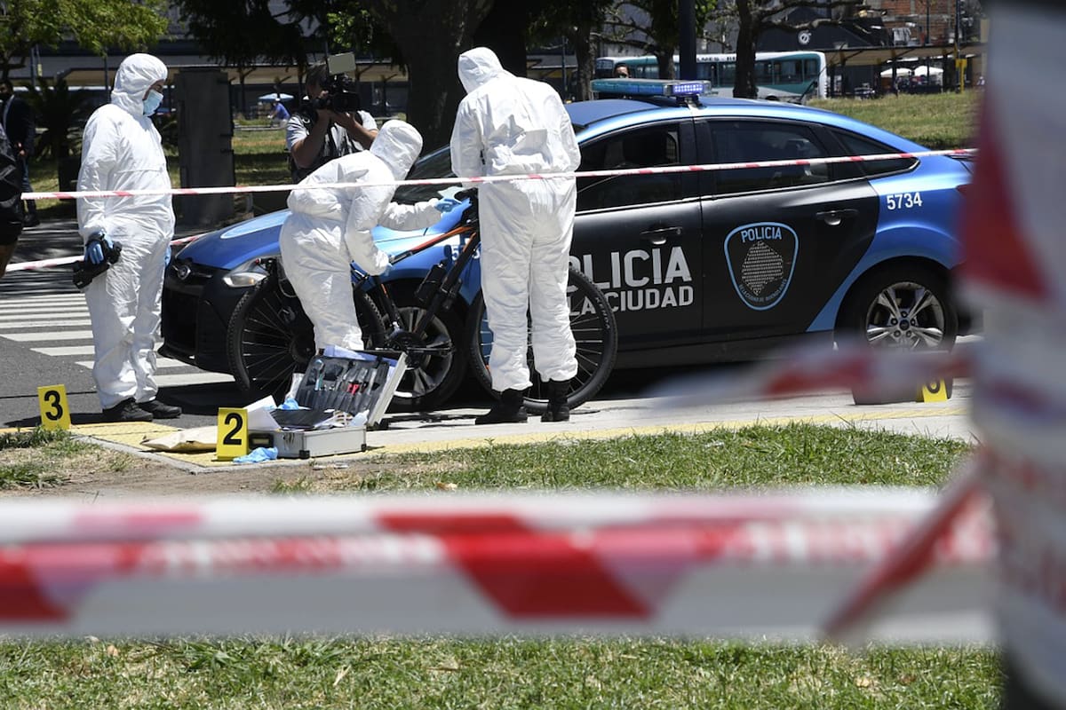 El crimen en Retiro abrió nuevamente el debate sobre la inimputabilidad de menores