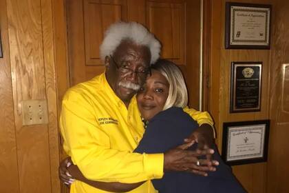 El crimen que conmociona a Luisiana