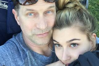 El críptico mensaje de Stephen Baldwin luego de que su hija Haile Bieber revelara que está distanciada de su familia