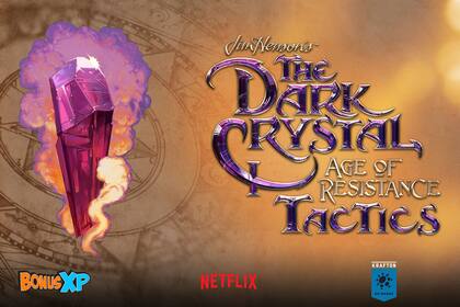 El cristal encantado: La era de la resistencia estará disponible para Nintendo Switch, Xbox One, PlayStation 4, PC y Mac
