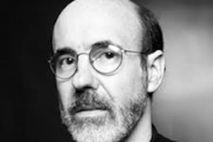 El crítico Jay David Bolter