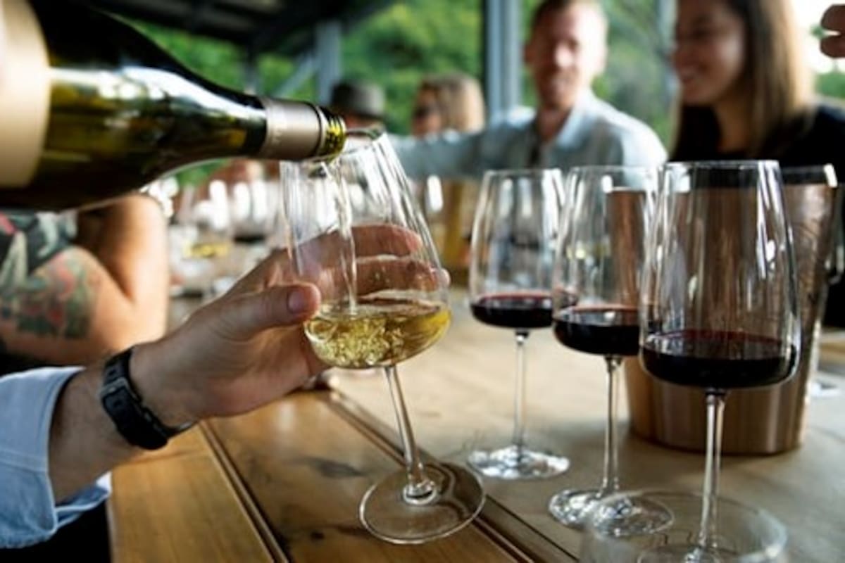 El crítico norteamericano James Suckling destacó vinos de Mendoza y también de Patagonia