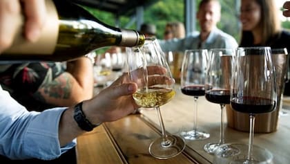 Mendoza ofrece grandes paisajes y una gran oferta gastronómica para las personas de Tauro