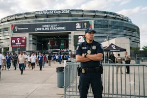 Este miércoles no habrá presencia en operativos federales por el Mundial 2026