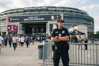 Este miércoles no habrá presencia en operativos federales por el Mundial 2026