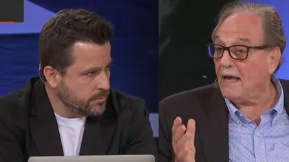 El cruce entre Carlos Heller y Martín Tetaz por el avance de la tecnología en materia laboral