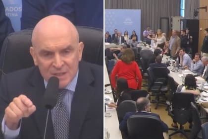 El cruce entre Ripoll y Espert