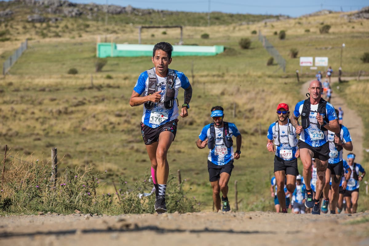El Cruce Tandilia abre la temporada para los amantes del running